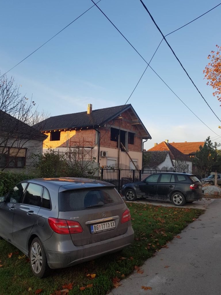 adaptacija kuce u Srbiji