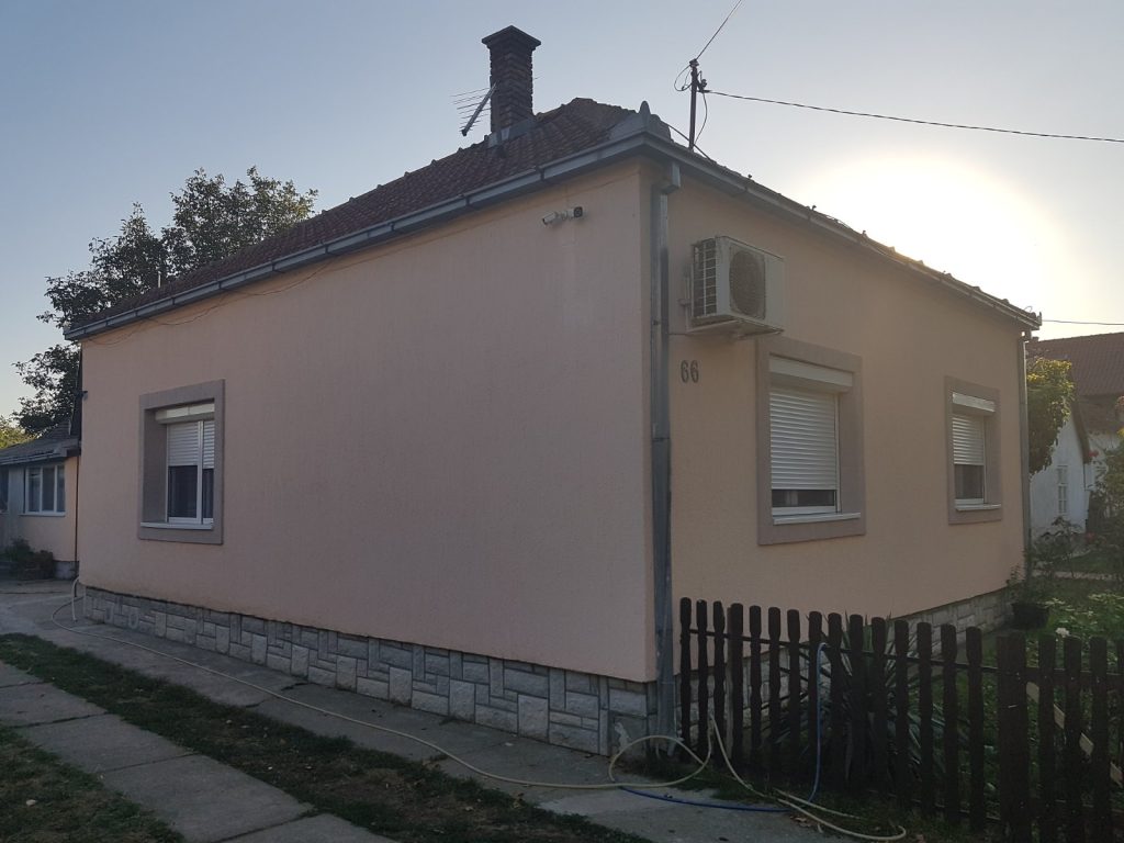 adaptacija kuce u Srbiji