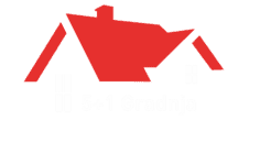 5 plus 1 gradnja logo