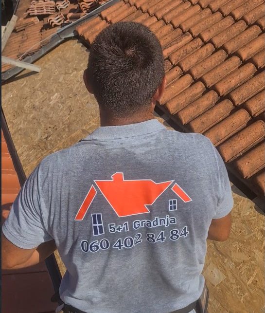 obnova manastira Kom